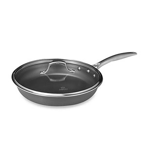 12 inch skillet calphalon discontinued