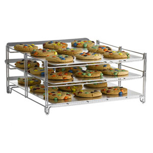 3 tier cookie cooling rack