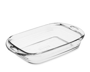 pyrex 9x13 glass pan
