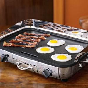 all clad electric skillet 6701