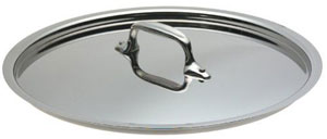 all clad universal lid