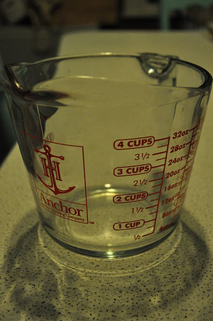anchor 2 cup measuring cup