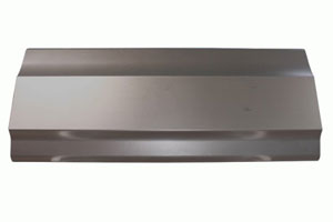 chevy roll pan with lights