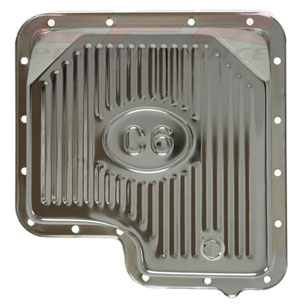 c6 transmission pan torque specs