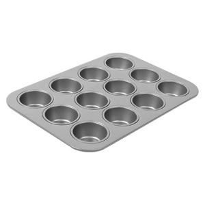 calphalon mini muffin pan