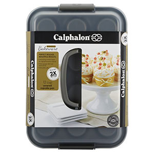 calphalon muffin pans