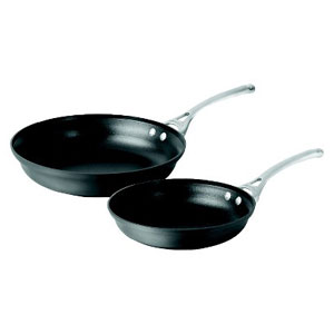 how to care for calphalon cookware