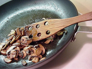 calphalon fry pan