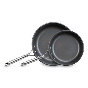 calphalon unison 10 fry pan