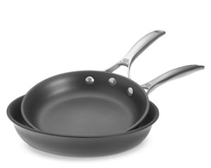 calphalon unison fry pan