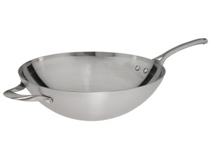 calphalon classic stainless steel cookware