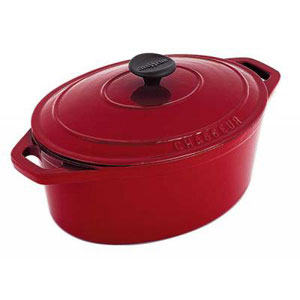 chasseur cookware outlet
