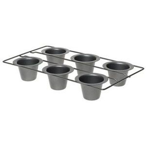 12 cup popover pan