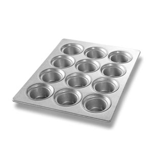disposable muffin pans commercial