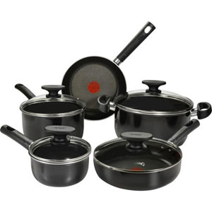 induction cookware sets costco