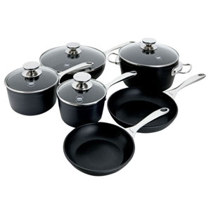 costco cookware sets reviews
