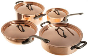 Outwit Copper Cookware Reviews  #Cookware #Reviews.