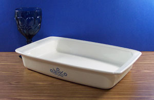 old corning ware products