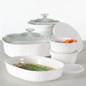 corningware cookware sets