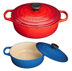 Le creuset outlet store