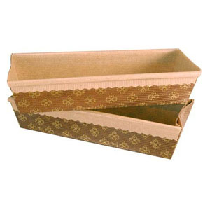 disposable loaf pans for gifts