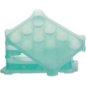 disposable plastic cake carriers
