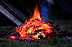 50 campfires dutch oven recipes