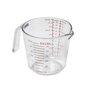 ekco measuring spoons
