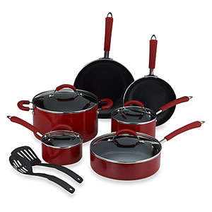 enamel coated cookware reviews