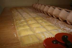 fluted biscuit cutters