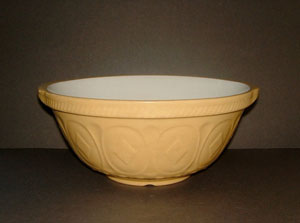 mixing bowls made in england