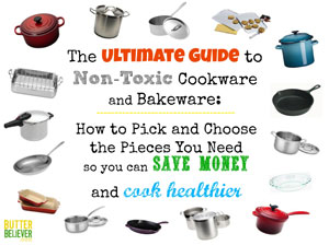 healthiest cookware reviews