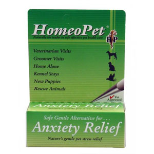homeopet products