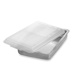insulated bakeware