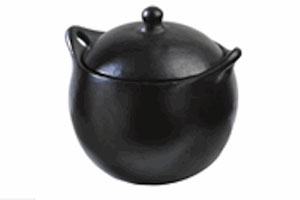 seasoning la chamba cookware