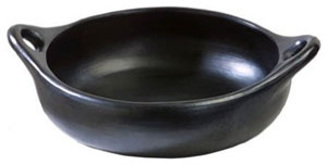 ancient cookware la chamba