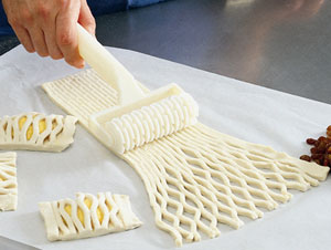 pastry cutters for pies