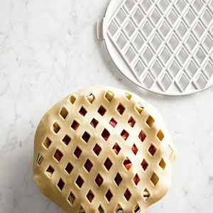 lattice pastry cutter