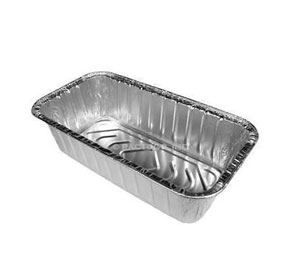 disposable loaf pans wholesale