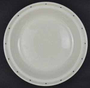 longaberger 6 inch pie plate