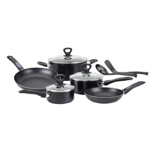 mirro pans and pots