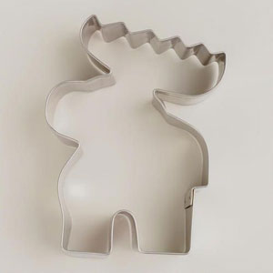 hunting cookie cutters