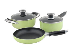 what is the healthiest cookware