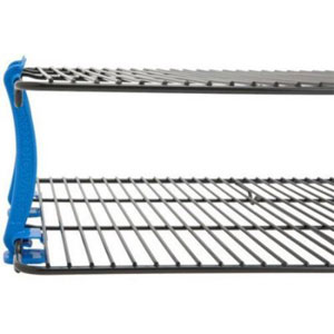 large wire rack