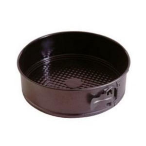nordic ware leakproof springform pan