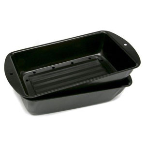 stainless steel mini loaf pans