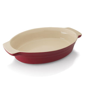 Most qualified Sellers in Bakers & Casseroles
#5 Pyrex Easy Grab 3 Quart Oblong.