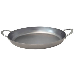 oval gratin roasting pan