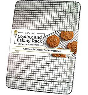 best cooling rack for baking