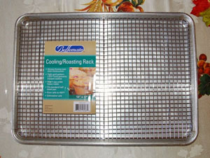 cooling racks oven safe